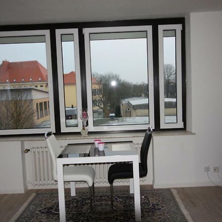 Ferienwohnung Wattkieker Husum (Schleswig-Holstein) Exterior foto