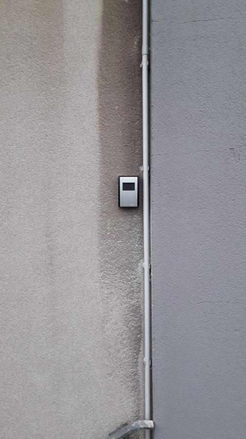 Ferienwohnung Wattkieker Husum (Schleswig-Holstein) Exterior foto