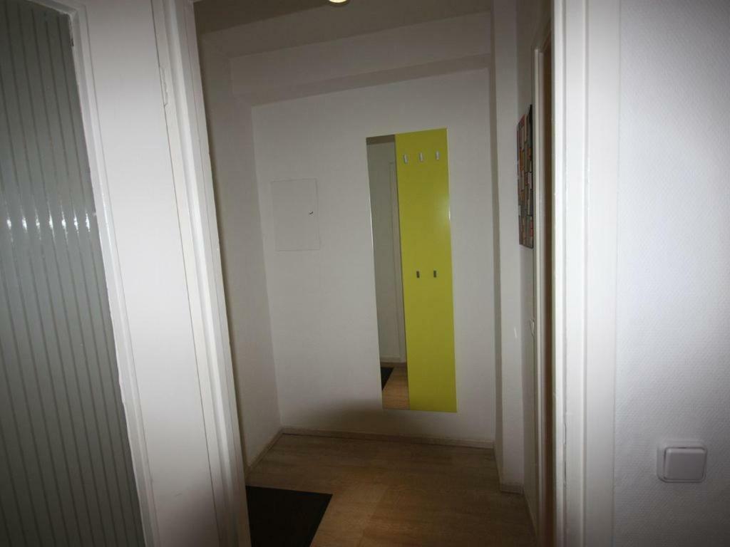 Ferienwohnung Wattkieker Husum (Schleswig-Holstein) Exterior foto