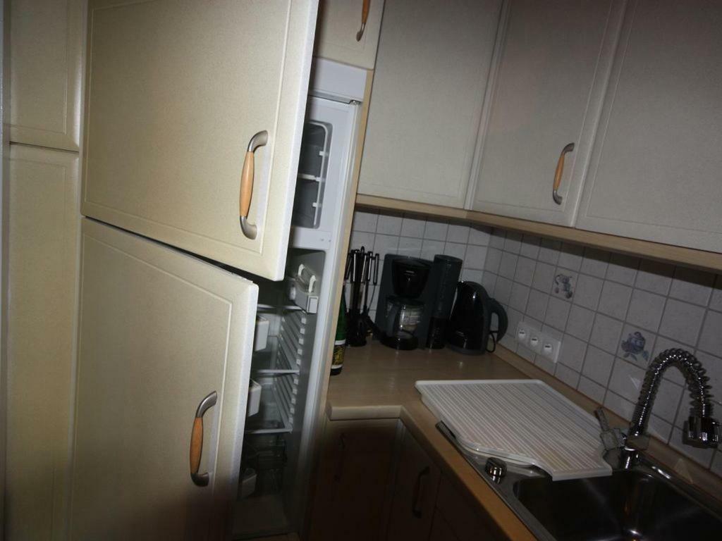 Ferienwohnung Wattkieker Husum (Schleswig-Holstein) Exterior foto