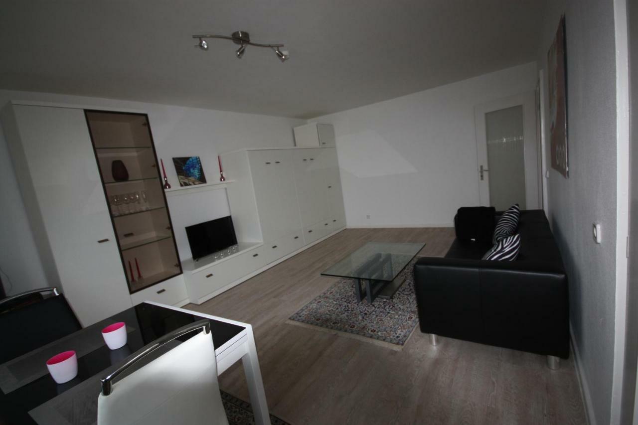 Ferienwohnung Wattkieker Husum (Schleswig-Holstein) Exterior foto