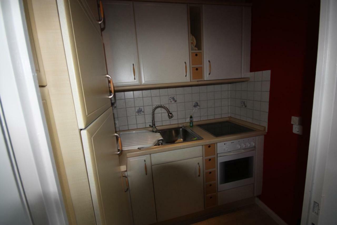 Ferienwohnung Wattkieker Husum (Schleswig-Holstein) Exterior foto